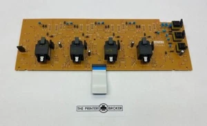 OKI MC342 ORZ High Voltage Board 44163699 - Picture 1 of 4