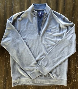 Johnnie-O 1/4 Zip Pullover Men’s Size Large  - Picture 1 of 4