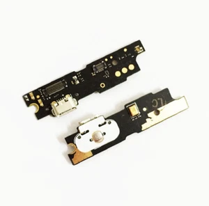 Cable flexible de placa base de puerto de carga USB para MEIZU M3 Note L681H M681H M681Q M681C - Imagen 1 de 2