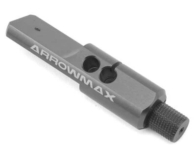 AM Arrowmax Body Post Trimmer (Grey) [AMX-190042] - Image 1 of 2