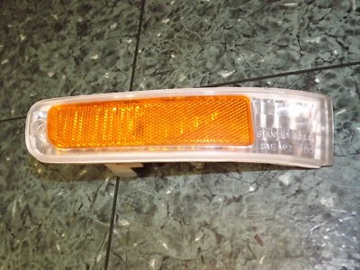 92-96 OEM Honda Prelude BB4 señal pasajero delantero esquina marcador luz 4044 FR R Foto 1 de 4