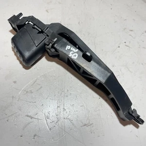 CITROEN BERLINGO MK1 SIDE DOOR HANDLE OSR RH DRIVER REAR RIGHT SIDE 04-05 - Picture 1 of 2