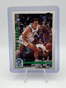 Aros Luc Longley 1992 #138 - Imagen 1 de 2