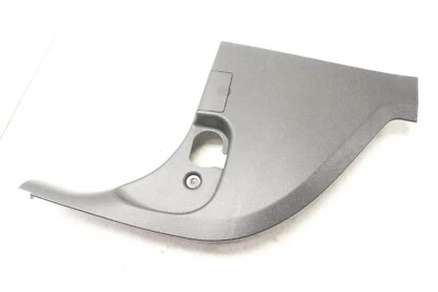 BMW M3 E92 2008-2013 panel de retroceso izquierdo cubierta de moldura izquierda 7066989  Foto 1 de 4