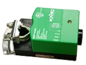 KMC Controls MEP-4013 Non-Spring Return, 24 VAC, 2 VA, 2 Position, Tri-State - Picture 1 of 1