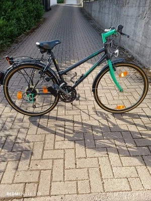 Fahrrad Marke Kettler - Bild 1 von 4