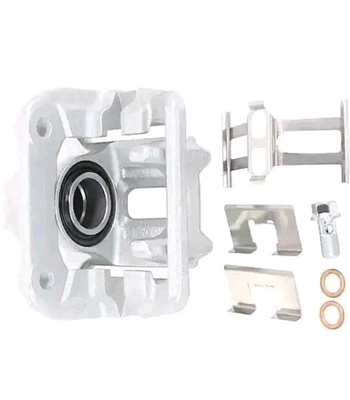 Pinça de freio a disco Carquest 19-B2910A Honda CR-V 2007-2011 Acura RDX 2007-2012 - Imagem 1 de 1