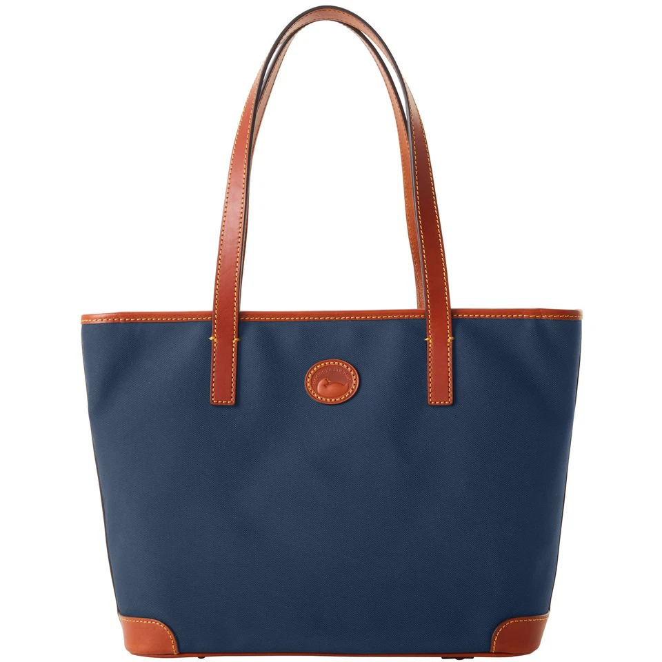 Charleston de nailon Dooney & Bourke Foto 1 de 1