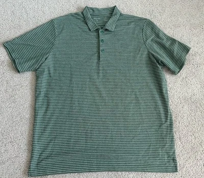 Camisa de golf Antigua XL US AM Tour Foto 1 de 4