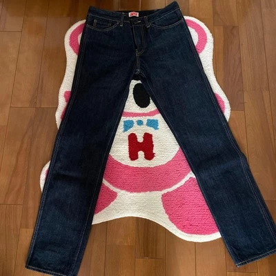 USED BEAUTIFUL APE DENIM GOOD - Image 1 of 4