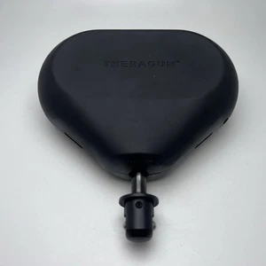 Theragun Mini Massagegerät Handgerät Perkussiv ohne Netzkabel ohne Aufsätze - FUNKTIONIERT! - Bild 1 von 5