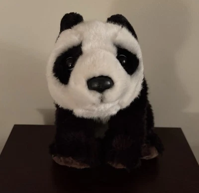 Webkinz Signature Retired Panda No Code  - Image 1 of 4