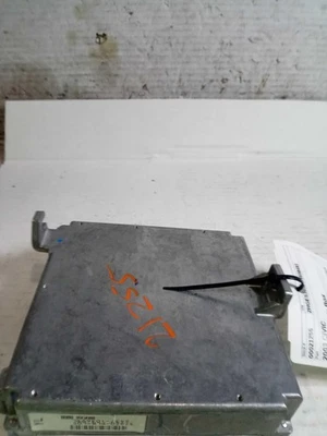 Módulo de control del motor usado (ECM) se adapta a: módulo de control electrónico Honda Civic 2003 Foto 1 de 4