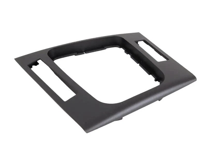 NEUF BMW 3 E46 CENTRE CONSOLE GARNITURE LHD 51168209372 99-04 ORIGINAL