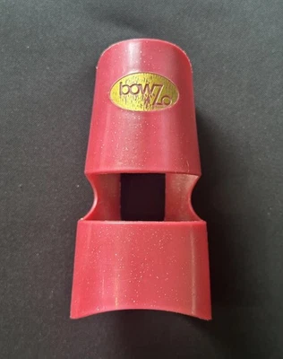 Bowzo Violin Clip-On Practice Attachment,  bow guide - Image 1 of 4