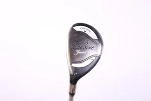 LEFTY Callaway Solaire Gems 18* 3H Hybrid Callaway Stock Graphite Ladies - Picture 1 of 8