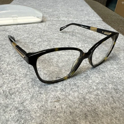 Оправы для очков LAURA ASHLEY Kate 1 Dark Tortoise 52-16-140 ТОЛЬКО гибкие петли - Изображение 1 из 4