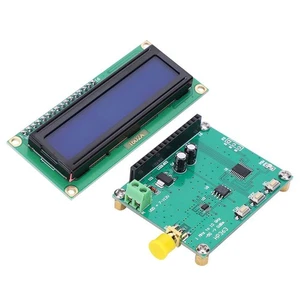 Fast and Stable RF Power Meter 1MHz 10GHz HP363 for Signal Measurement - Picture 1 of 12