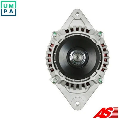 ALTERNATOR A5239 FORALTERNATOR A5239 FOR MITSUBISHI  NISSAN  91H20-03270  A007TA - Image 1 of 4