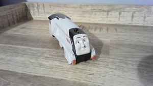 Thomas and Friends Trackmaster Spencer 2009 carcasa solo sin motor ni ruedas - Imagen 1 de 5
