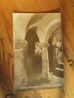 Postcard Of Repton Crypt St Wystans Church Rsbs6 Unposted