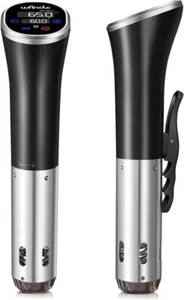 Anova Precision Sous Vide Cooker 3.0 1100W WiFi - Picture 1 of 13