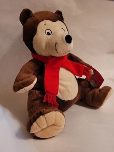 Kohl's Cares Plush Bear Stuffed Animal with tag - Picture 1 of 12