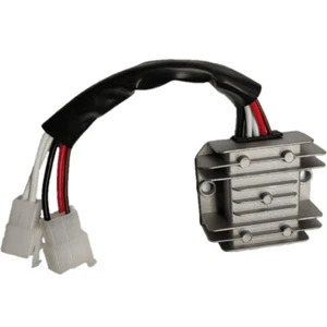 Motorcycle Voltage Regulator Fit for Yamaha SR250 G TH H J Classic XT550 XT 600 - Picture 1 of 4