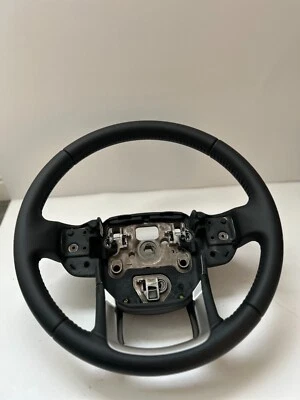 2014-2022 Land Rover Range Rover Sport руль - LR043061  - Изображение 1 из 4