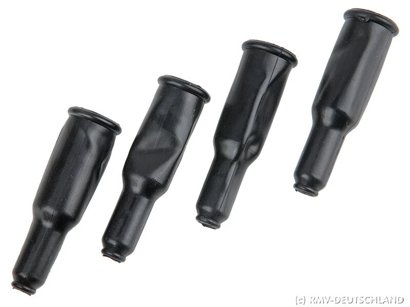 Mugen Dämpfer MBX-7/8 Staubschutzmanschette #vorn - Bild 1 von 1