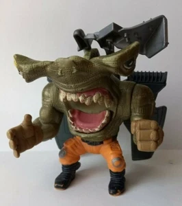 STREET SHARKS - JET PACK JAB 95 Street Wise Designs - Mattel - Bild 1 von 4
