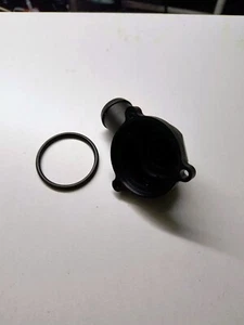  THERMOSTATGEHÄUSE für AUDI A3 SEAT CORDOBA IBi - Bild 1 von 2