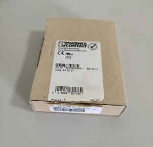 Phoenix Contact Canbus-Stecker Subcon-Plus-Can - Bild 1 von 2