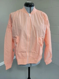 Giacca da volo donna Zuda full zip polsini elasticizzati manica lunga pesca taglia small - Foto 1 di 7