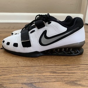 Las ofertas en Zapatillas Nike Romaleos 2 para | eBay