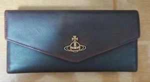 Vivienne Westwood Wallet 250204036 - Picture 1 of 7