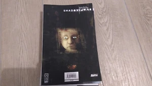 SHADOWPLAY - SHADOW PLAY - MAGIC PRESS - NUOVO - Imagen 1 de 1