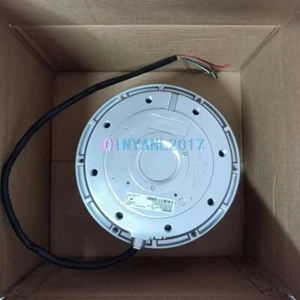 1 Stück NEU Ziehl-abegg MK165-4DK.24.U Radialventilatormotor 1,7 kW - Bild 1 von 2