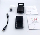 Shanling UP5 Bluetooth DAC 2,5/3,5/4,4 m iPhone gratuit neuf, scellé + câbles USB C