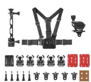 Kit neve Insta360 originale standard (originale) - per fotocamere Insta360 - Foto 1 di 11