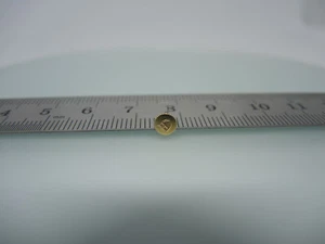 Corona vintage TUDOR, corona - Imagen 1 de 2