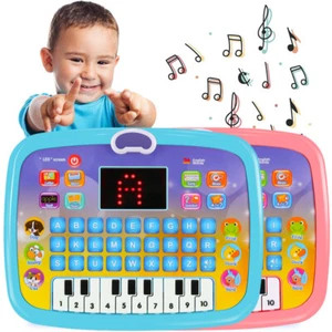 For Kids Toddlers Age 2 3 4 5 6 7 Years Old Boys Girls Educational Learning Toys - Picture 1 of 61