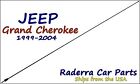 1999-2004 Jeep Grand Cherokee - 32