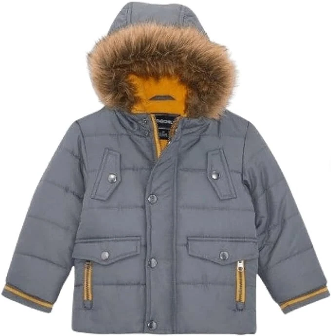 Rothschild Baby Boys Solid Parker 12 Months