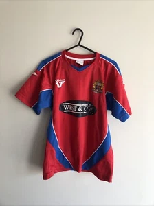 Dagenham And Redbridge 2011-2013 Home Shirt Kids Size Youth Large - Picture 1 of 5