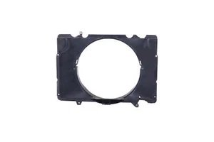 Front Upper Radiator Cooling Fan Shroud for 86-94 Nissan D21 95-97 Pickup Truck - Foto 1 di 7