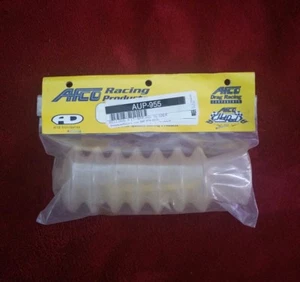 Nuevo kit de fuelle Afco para deslizador de resorte Coilover transparente 20119 - Imagen 1 de 1