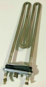 (AK-O1) Electrolux time manager 7kg washing machine - heating element. - Picture 1 of 5