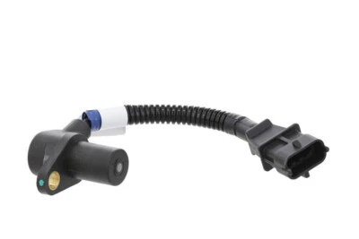 Sensor Inductivo De Cigüeñal 3 Polos VALEO Para KIA SORENTO I - Imagen 1 de 2