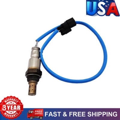 Sensor de oxigênio traseiro downstream para Honda Crosstour 3.5L V6 2013 2014 2015 - Imagem 1 de 4